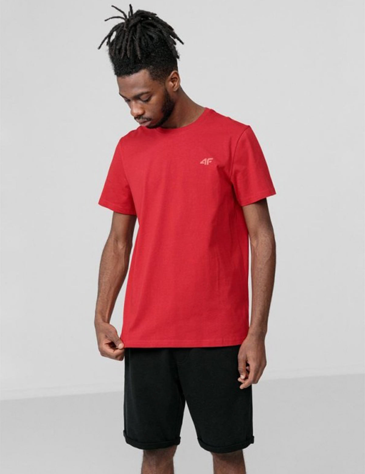 T-shirt Homem 4F