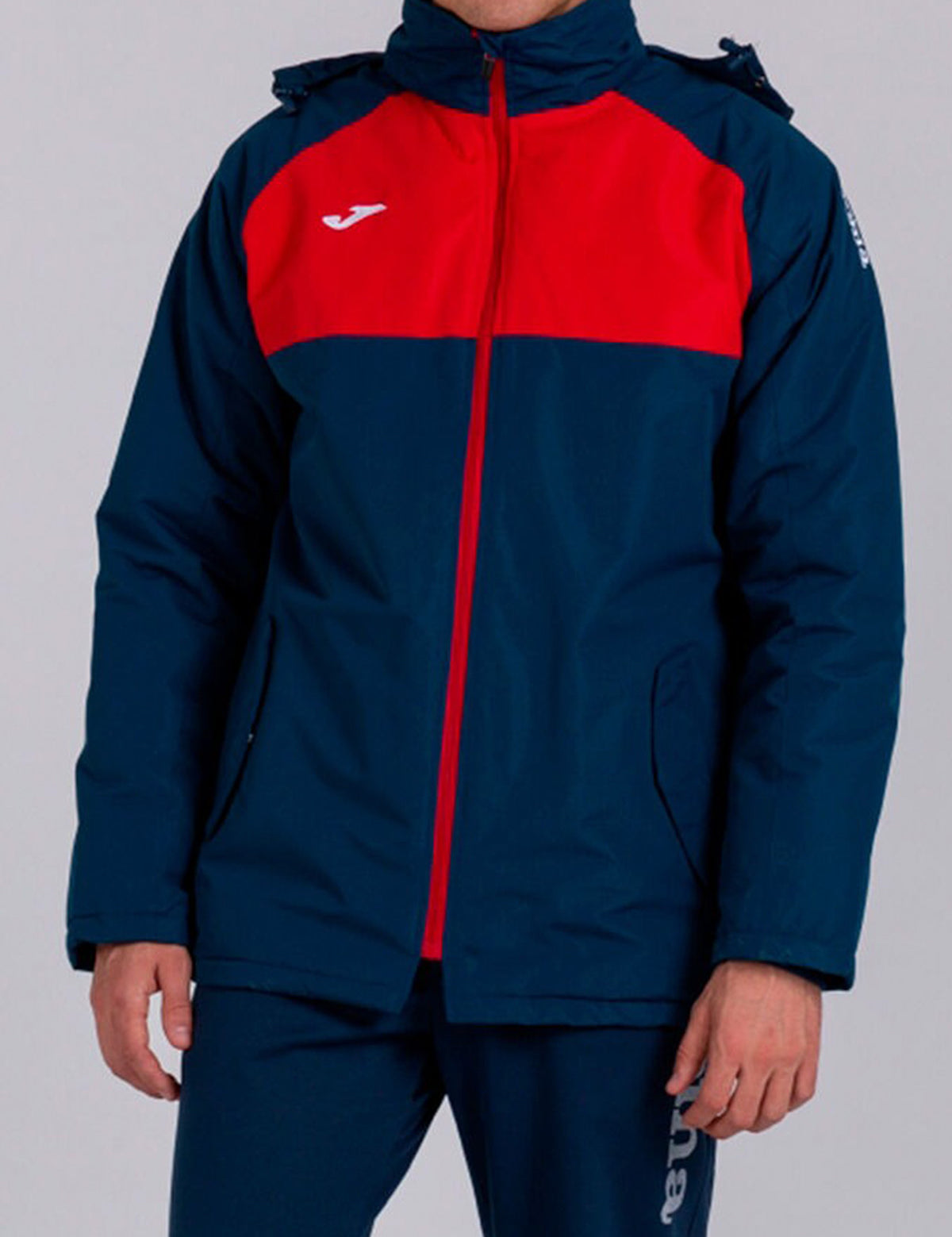 ANORAK ANDES