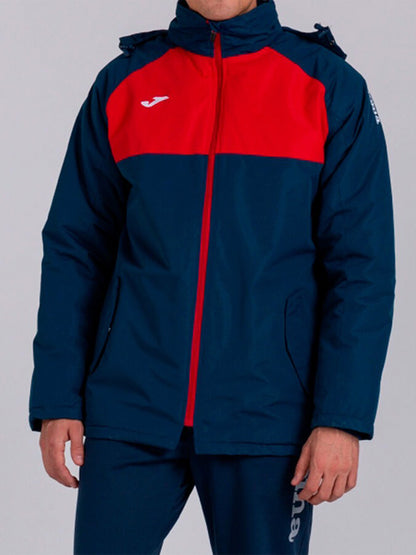 ANORAK ANDES