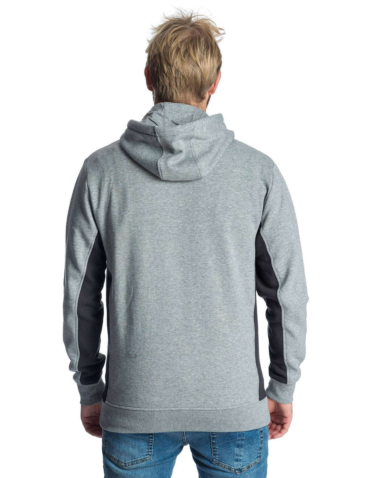 STRETCHED OUT FLEECE