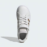 Sapatilhas Menina Adidas Grand Court C