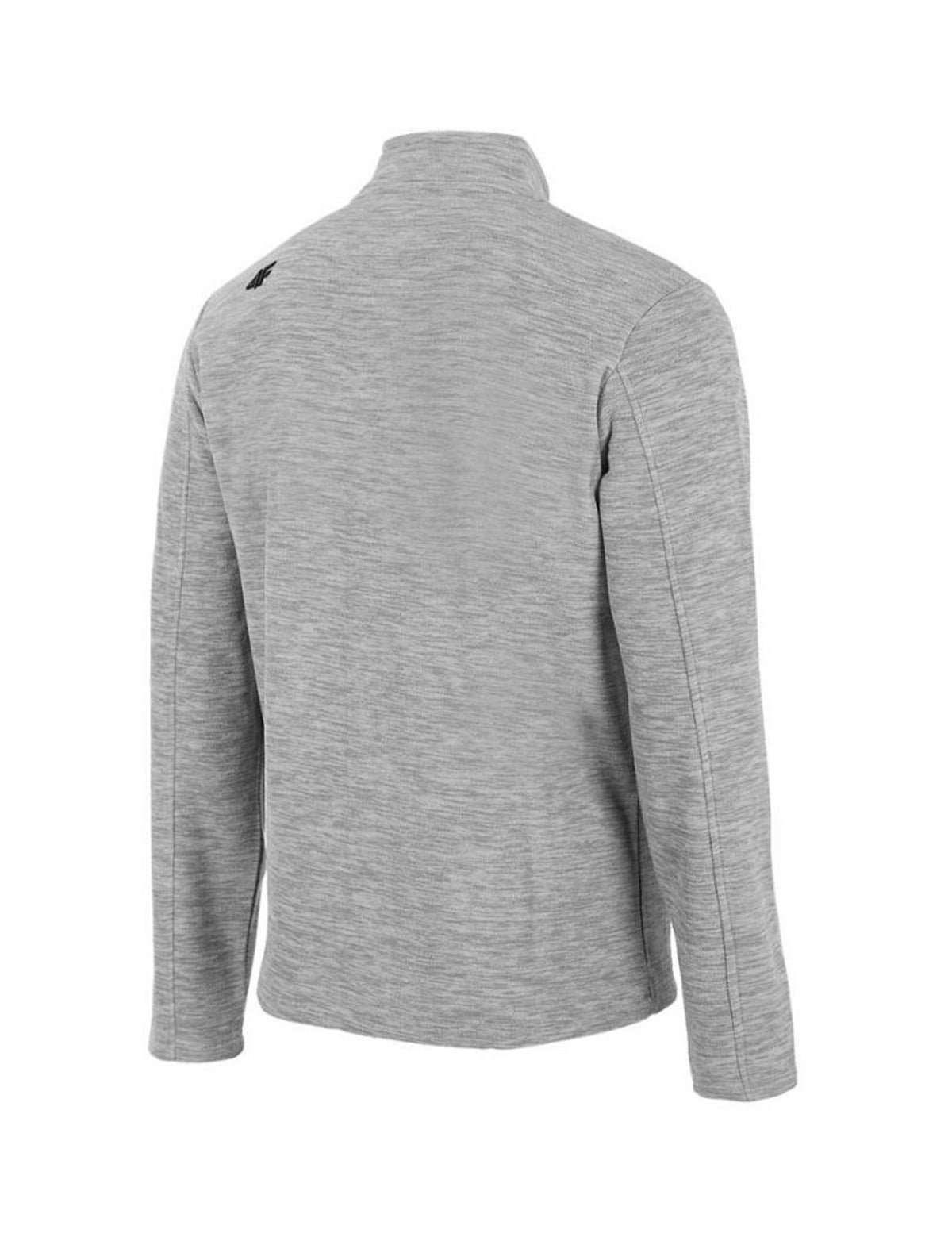 MEN’S FLEECE FW21