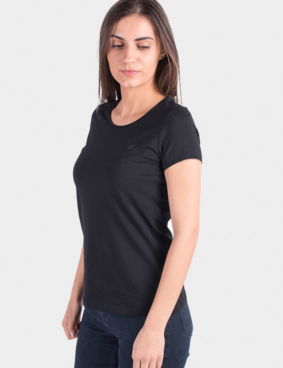 T-SHIRT NOS  DAMSKI