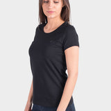T-SHIRT NOS  DAMSKI