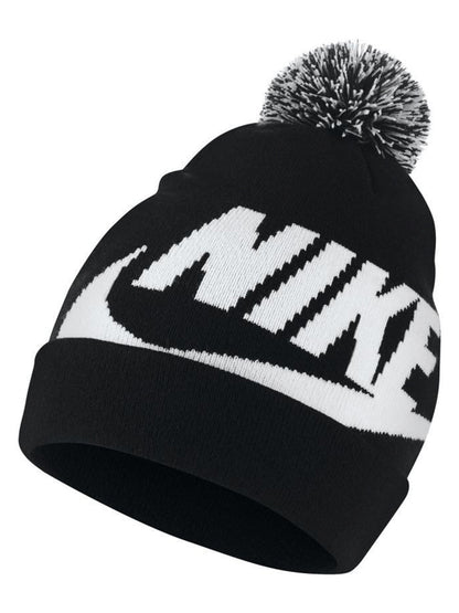 GORRO BEANIE POM
