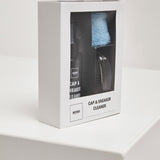 CAP AND SNEAKER CLEANER