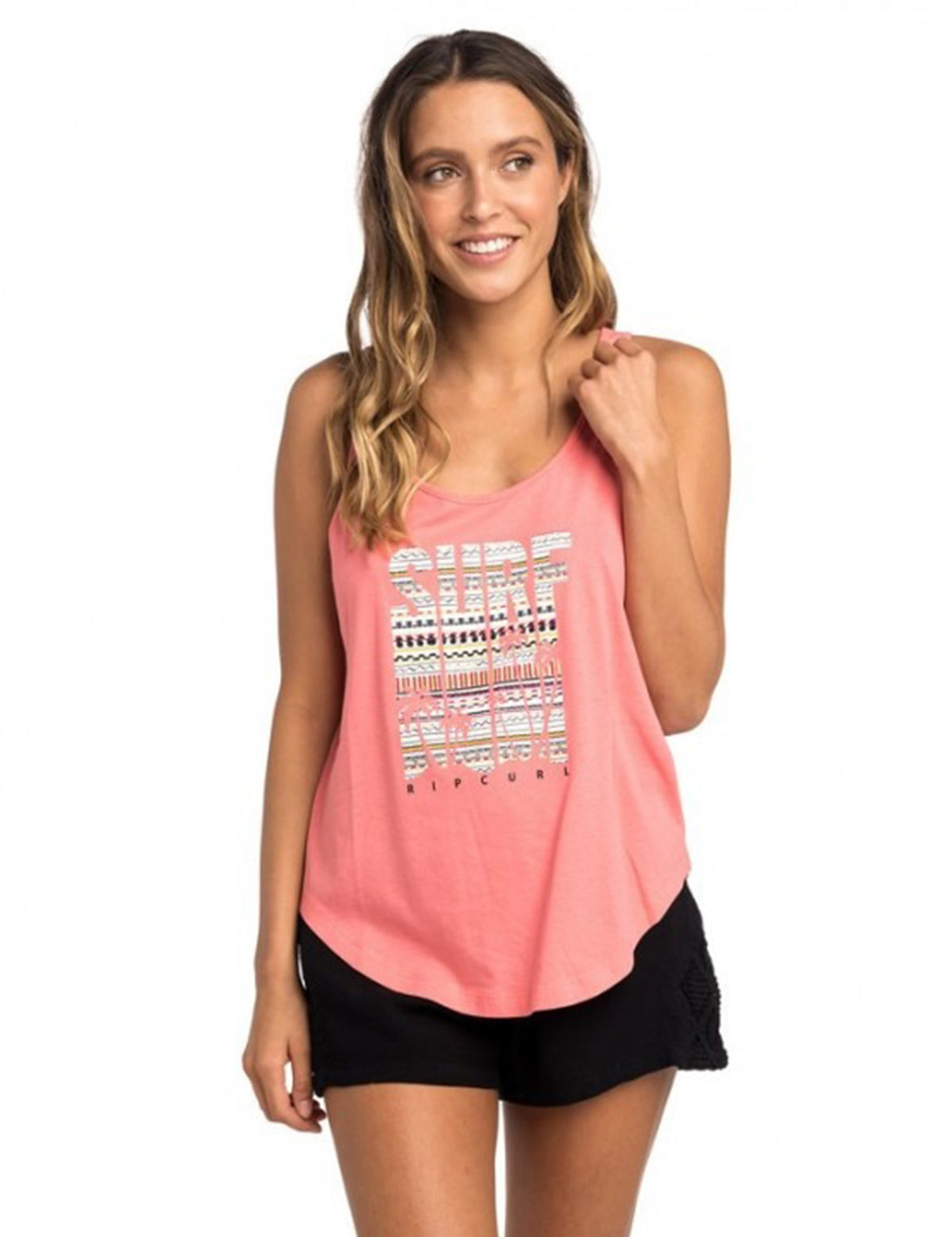 SURF TANK