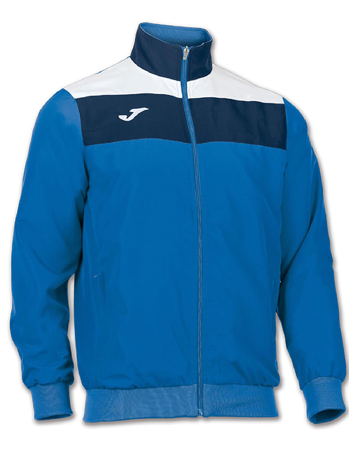 CHAQUETA CREW MICRO