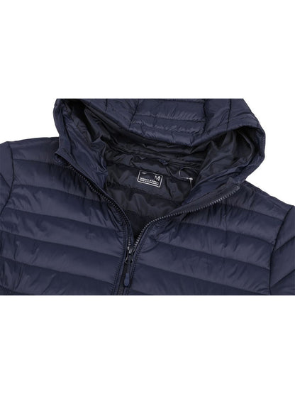 MEN’S JACKET FW21