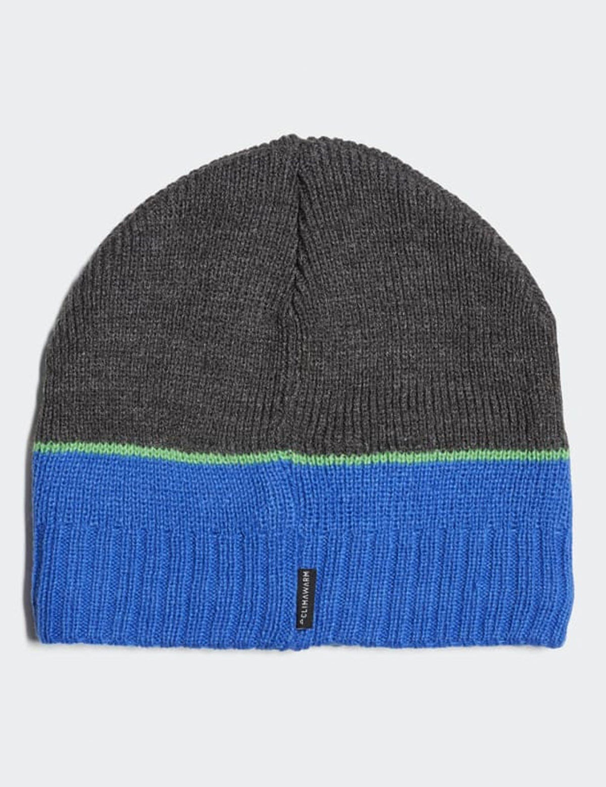 STRIPY BEANIE