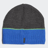 STRIPY BEANIE