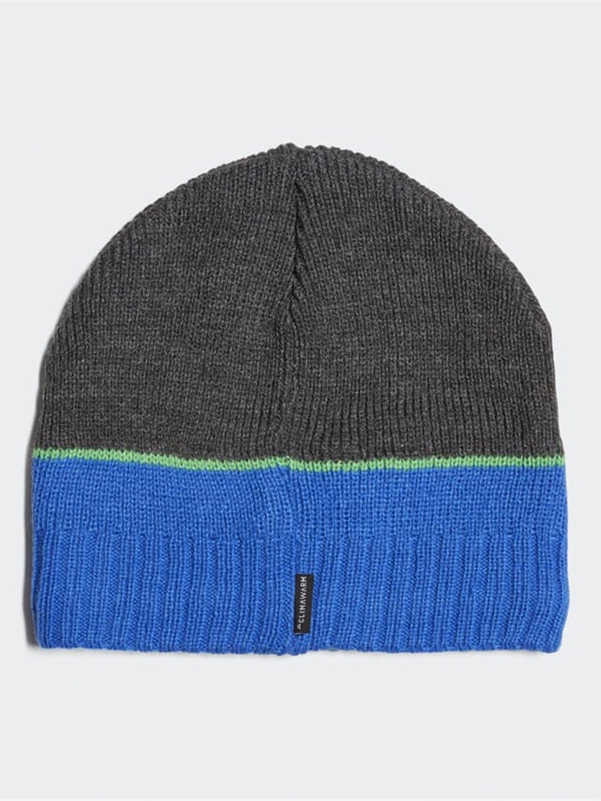 STRIPY BEANIE
