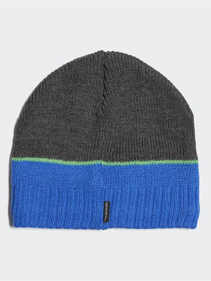 STRIPY BEANIE
