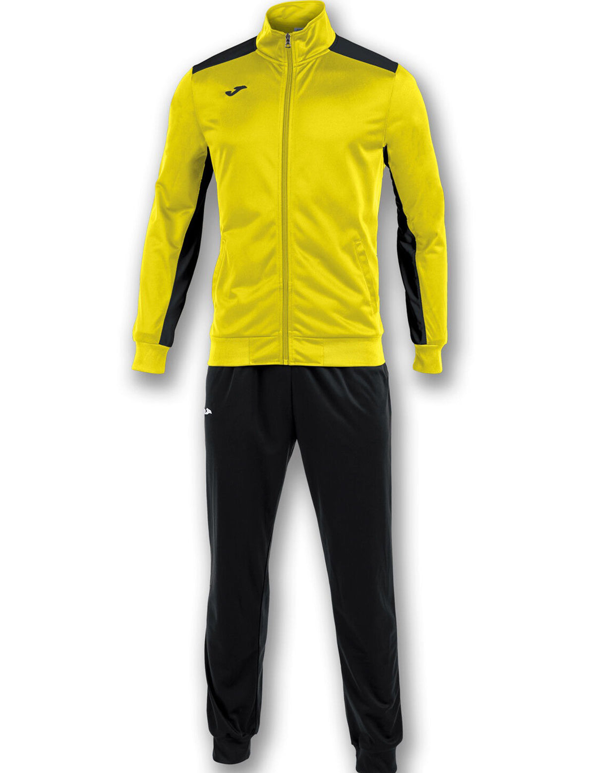 TRACKSUIT ACADEMY