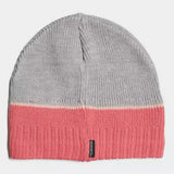 STRIPY BEANIE
