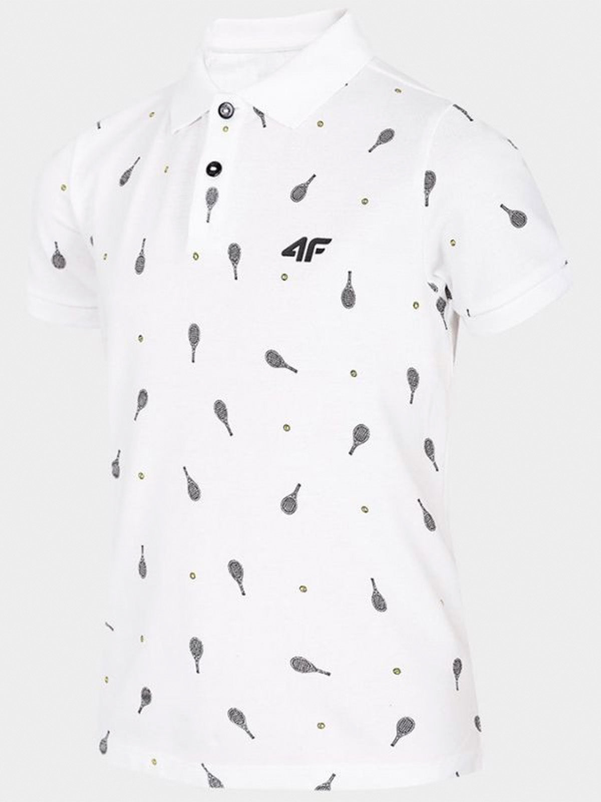 T-SHIRT KIDS SS21