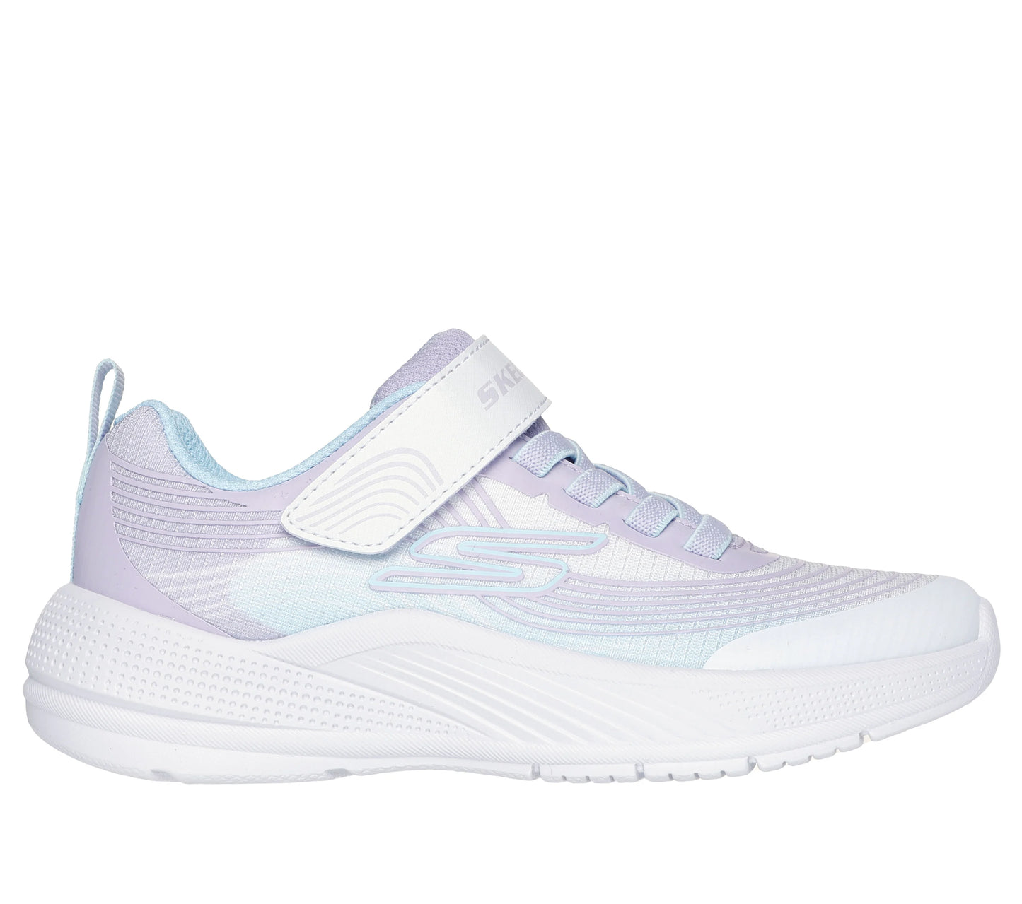 Sapatilhas Menina Skechers Microspec Advance
