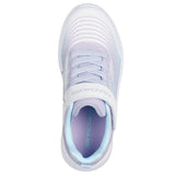 Sapatilhas Menina Skechers Microspec Advance