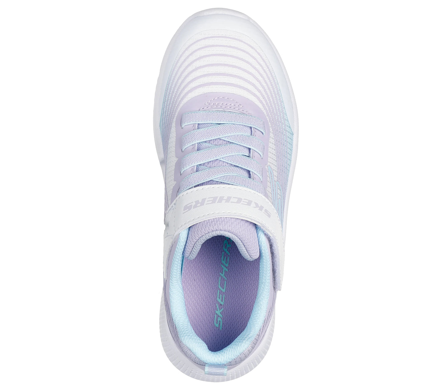 Sapatilhas Menina Skechers Microspec Advance