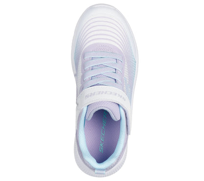 Sapatilhas Menina Skechers Microspec Advance
