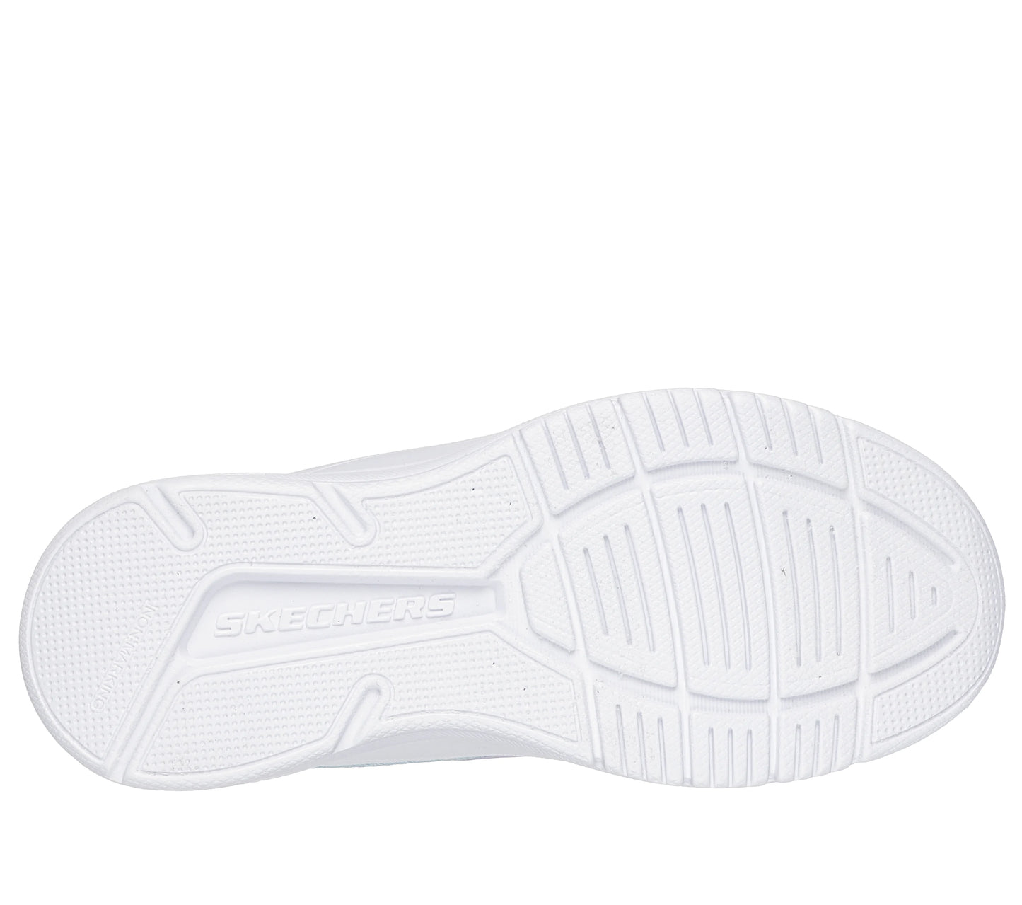Sapatilhas Menina Skechers Microspec Advance