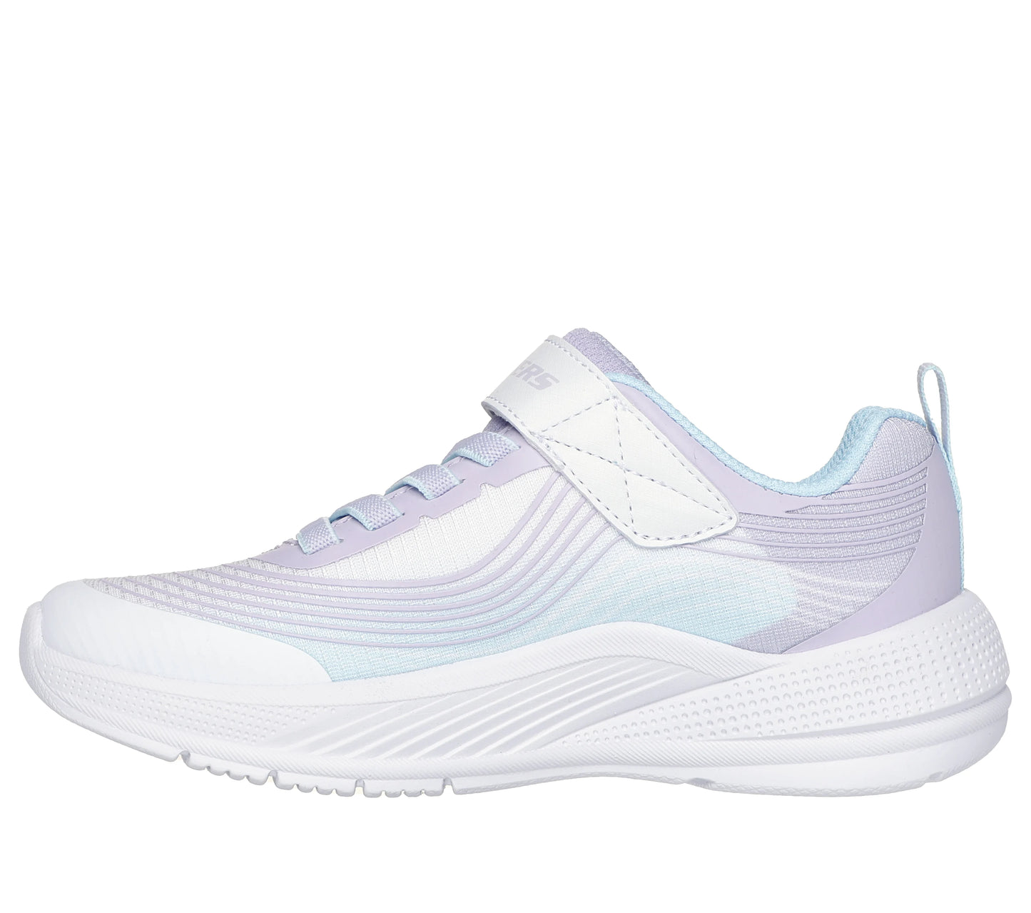 Sapatilhas Menina Skechers Microspec Advance