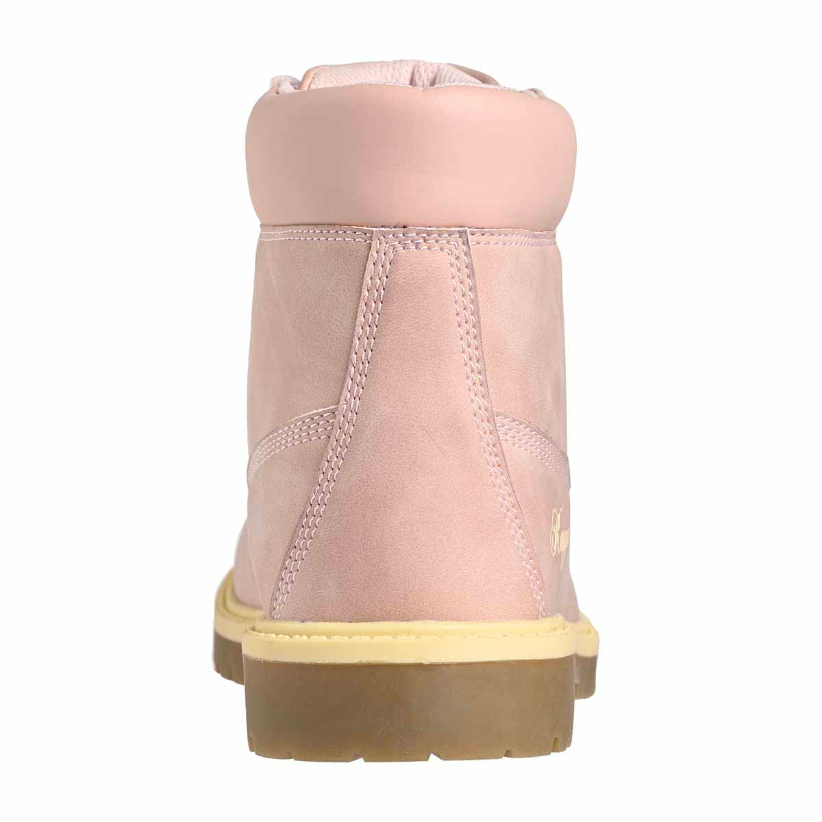 Botas Mulher Kappa Filland