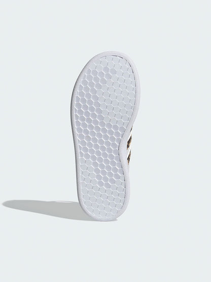 Sapatilhas Menina Adidas Grand Court C
