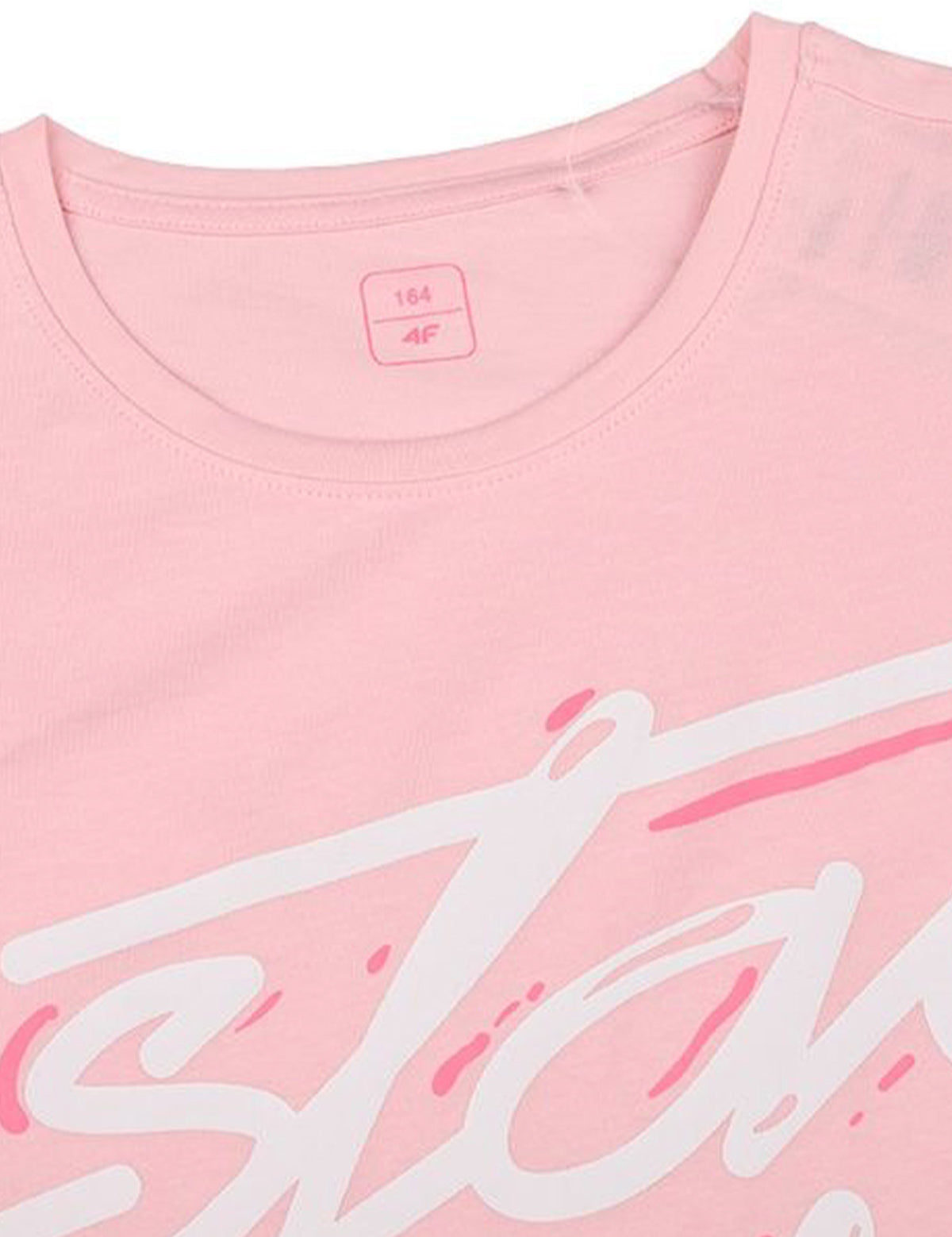 T-SHIRT KIDS SS21