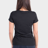 T-SHIRT NOS  DAMSKI