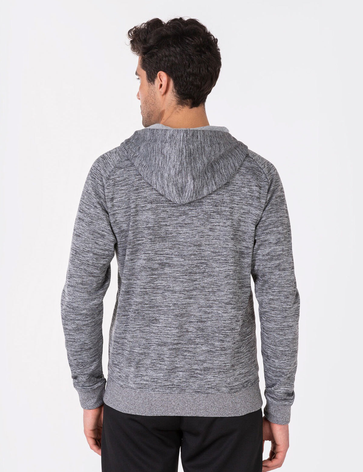 JACKET HOODIE MENFIS