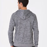 JACKET HOODIE MENFIS