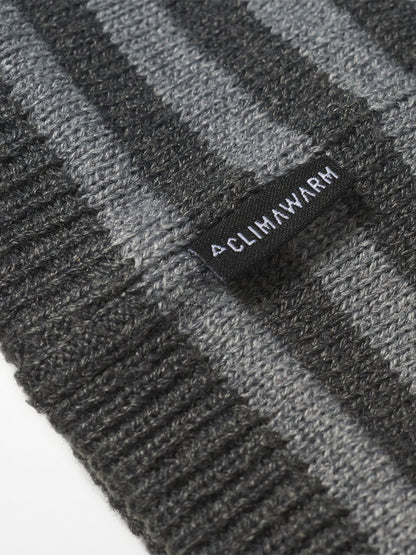 STRIPY BEANIE