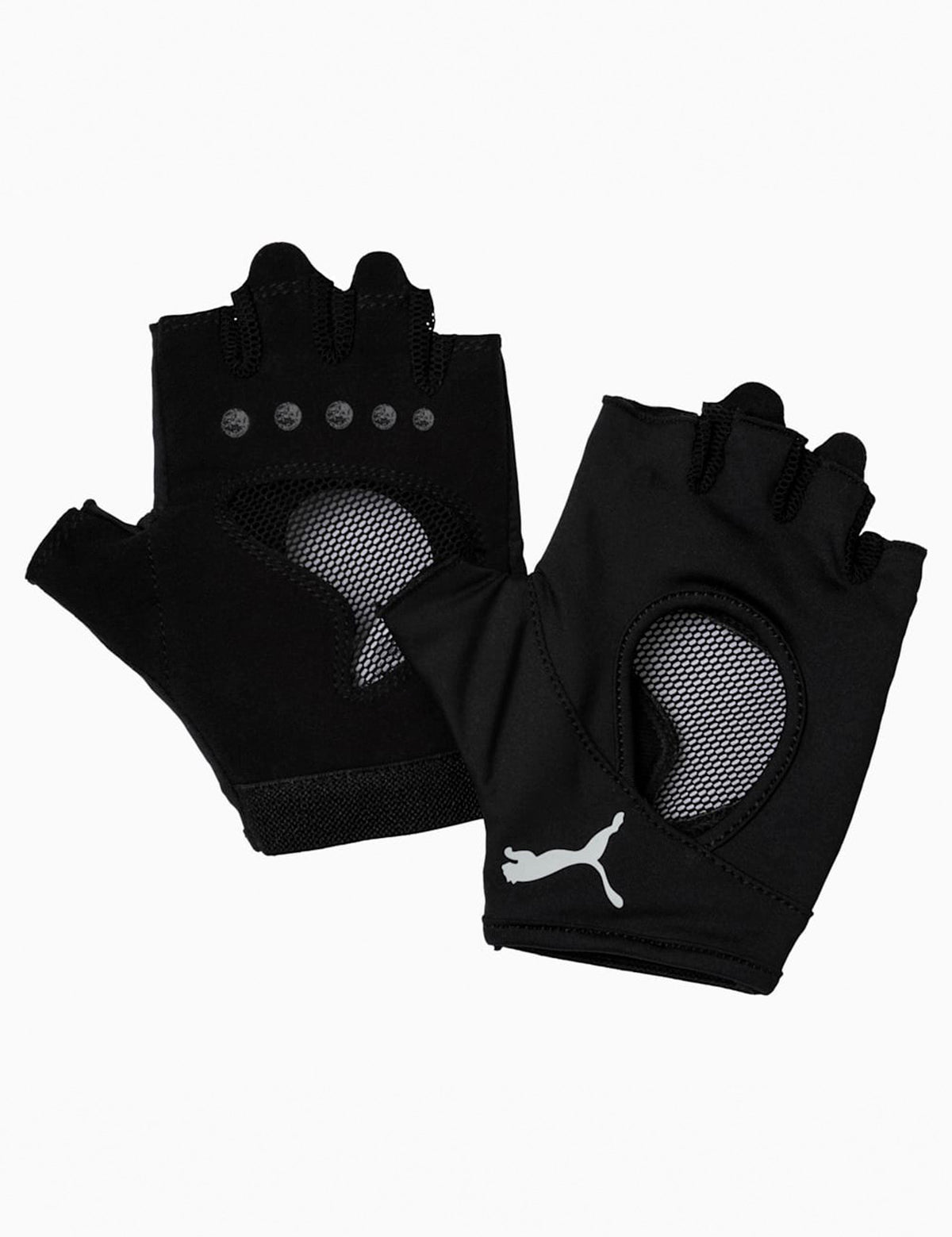 GYM GLOVES