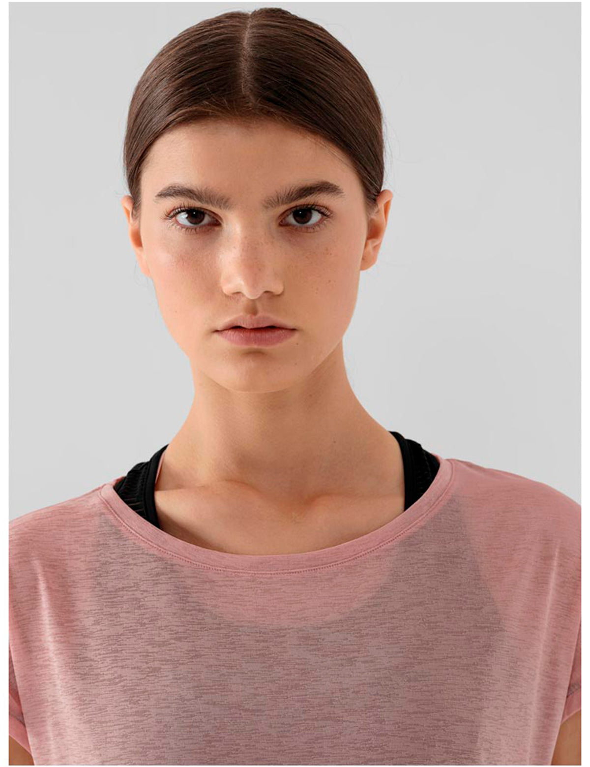 FUNCTIONAL T-SHIRT FW21