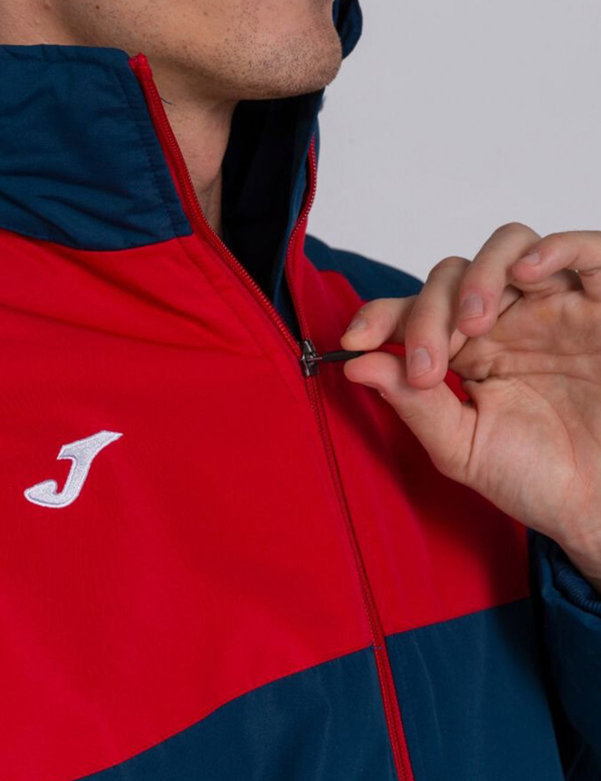 ANORAK ANDES
