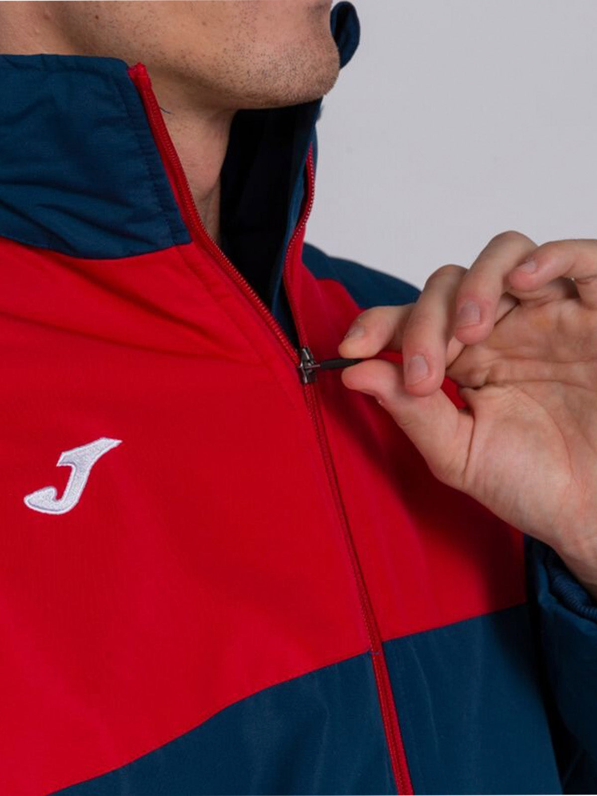 ANORAK ANDES