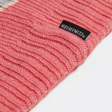 STRIPY BEANIE