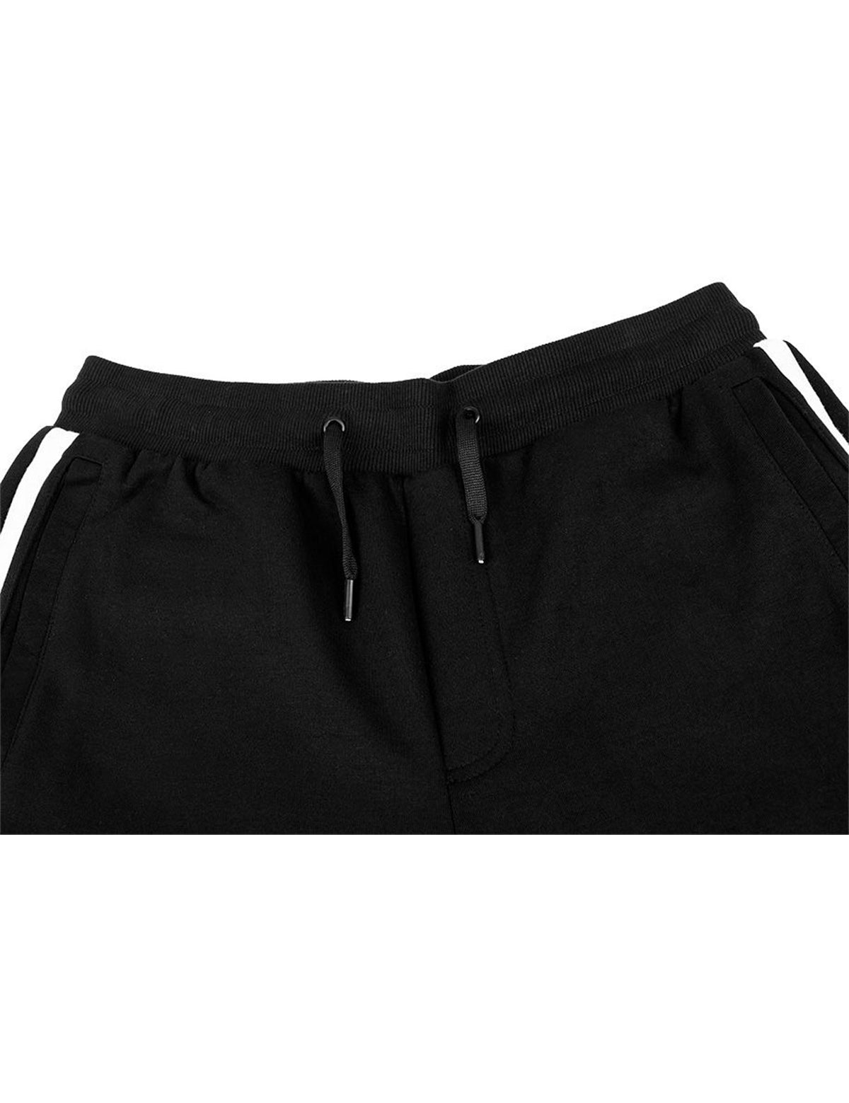 MEN’S TROUSERS FW21
