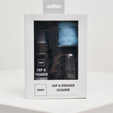 CAP AND SNEAKER CLEANER