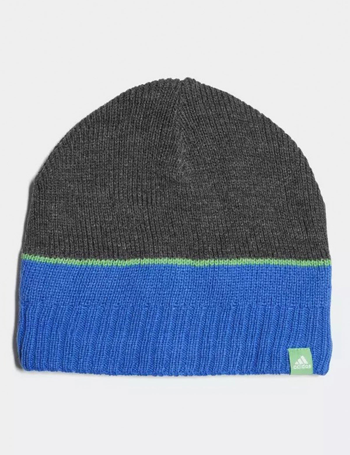 STRIPY BEANIE