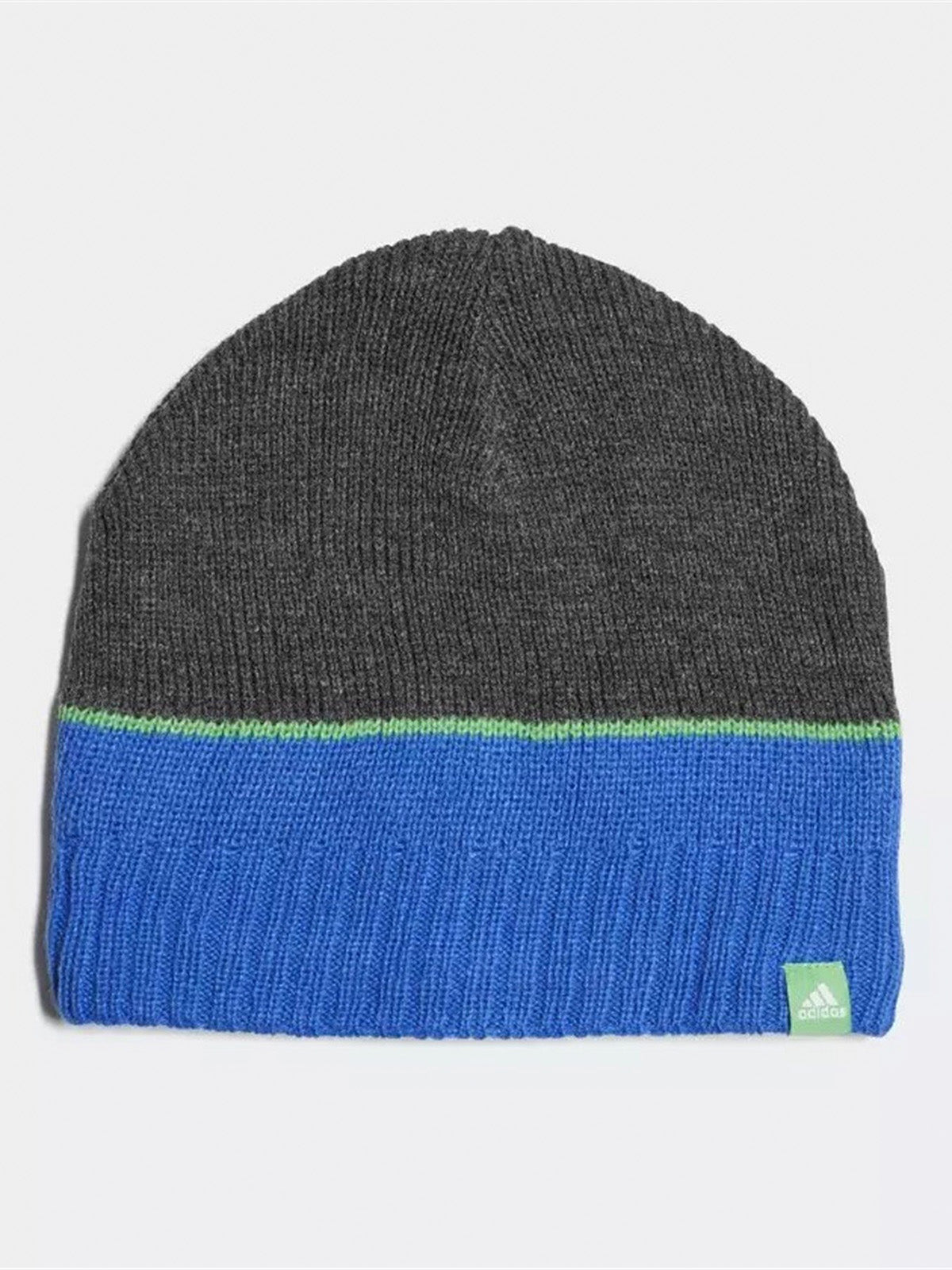 STRIPY BEANIE