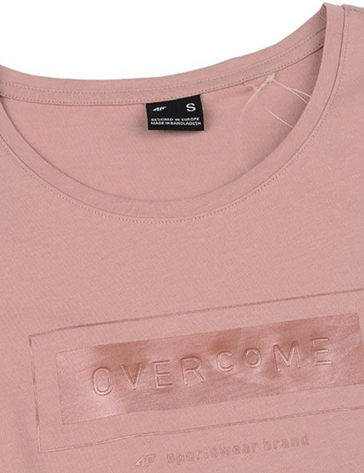 T-SHIRT SS21