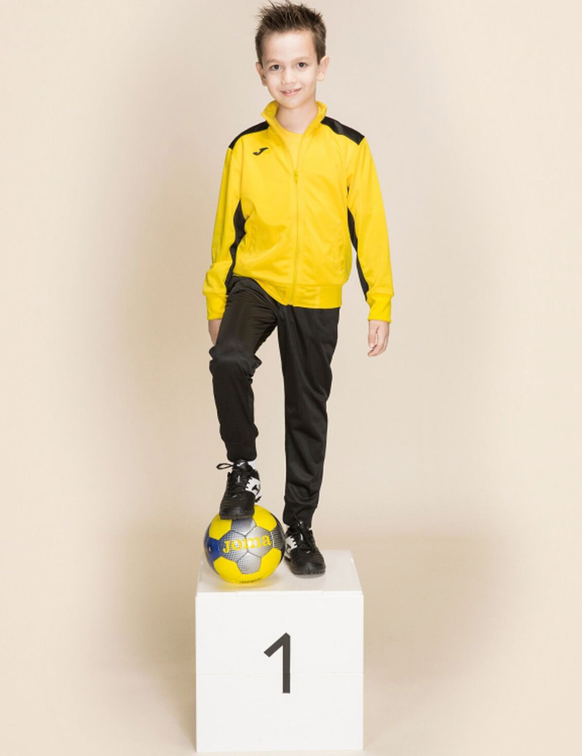 TRACKSUIT ACADEMY