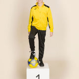 TRACKSUIT ACADEMY