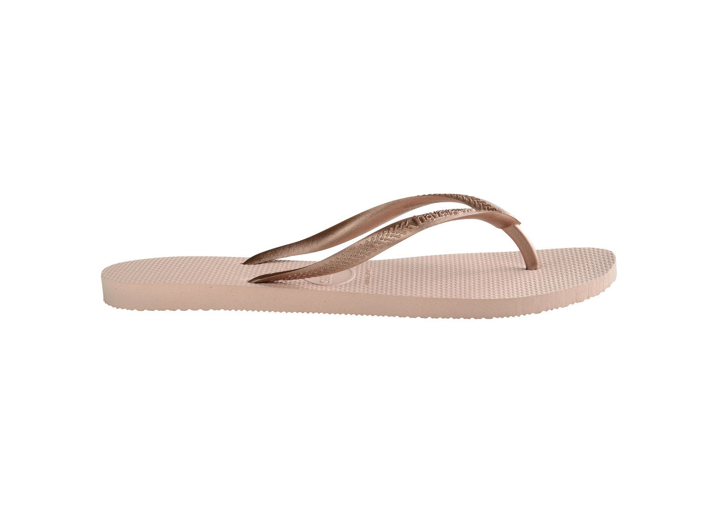 Chinelos Mulher Havaianas Slim