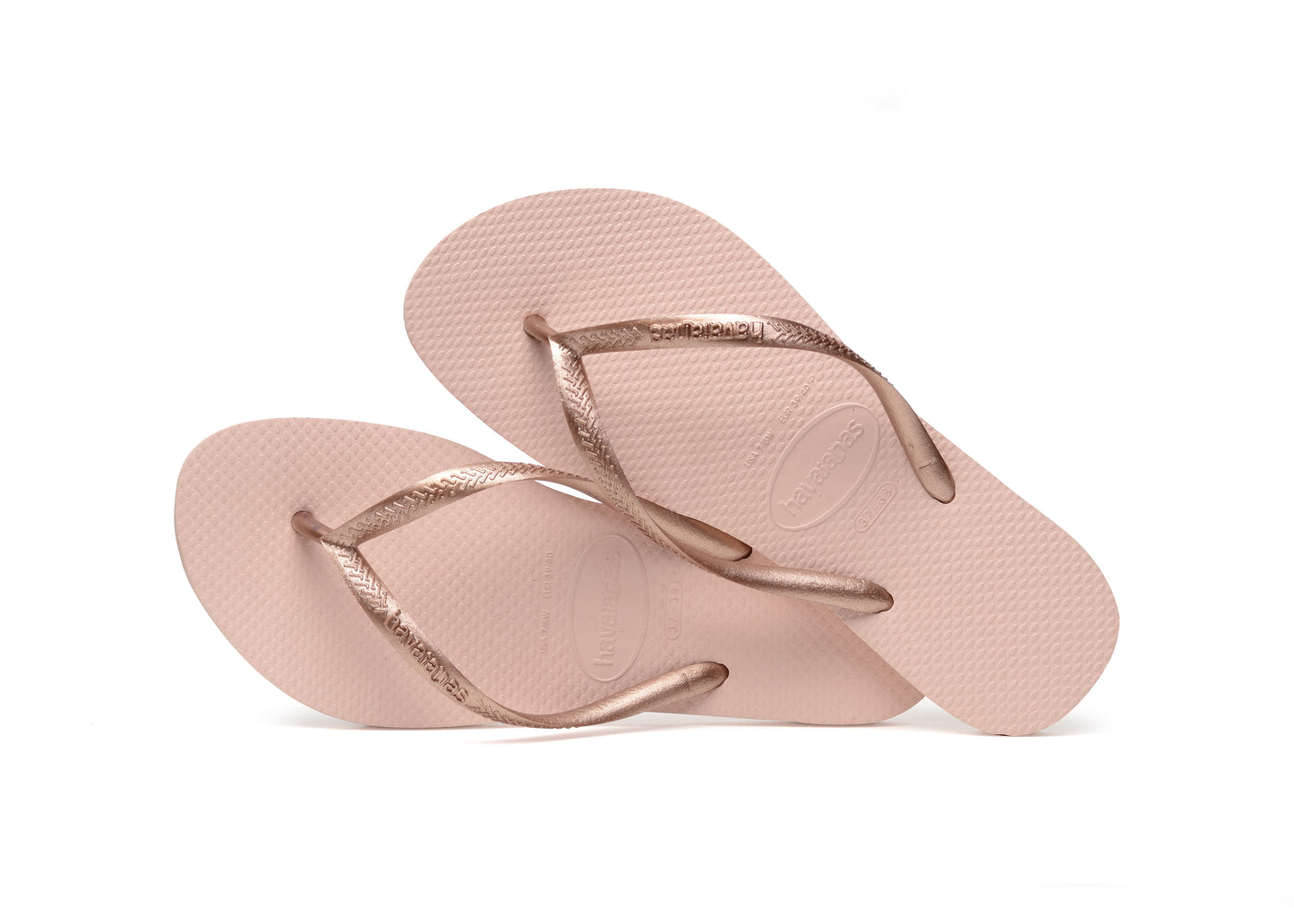 Chinelos Mulher Havaianas Slim