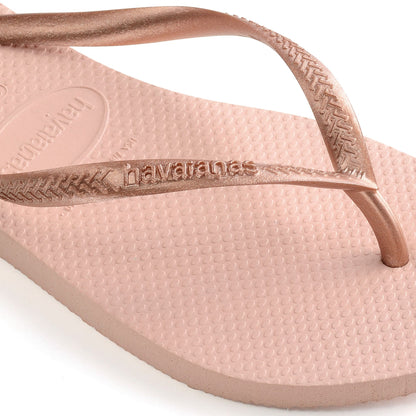 Chinelos Mulher Havaianas Slim