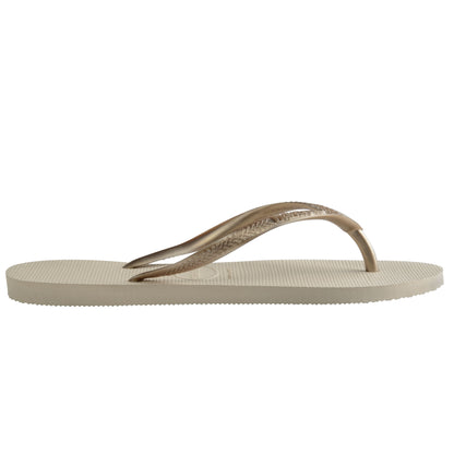 Chinelos Mulher Havaianas Slim