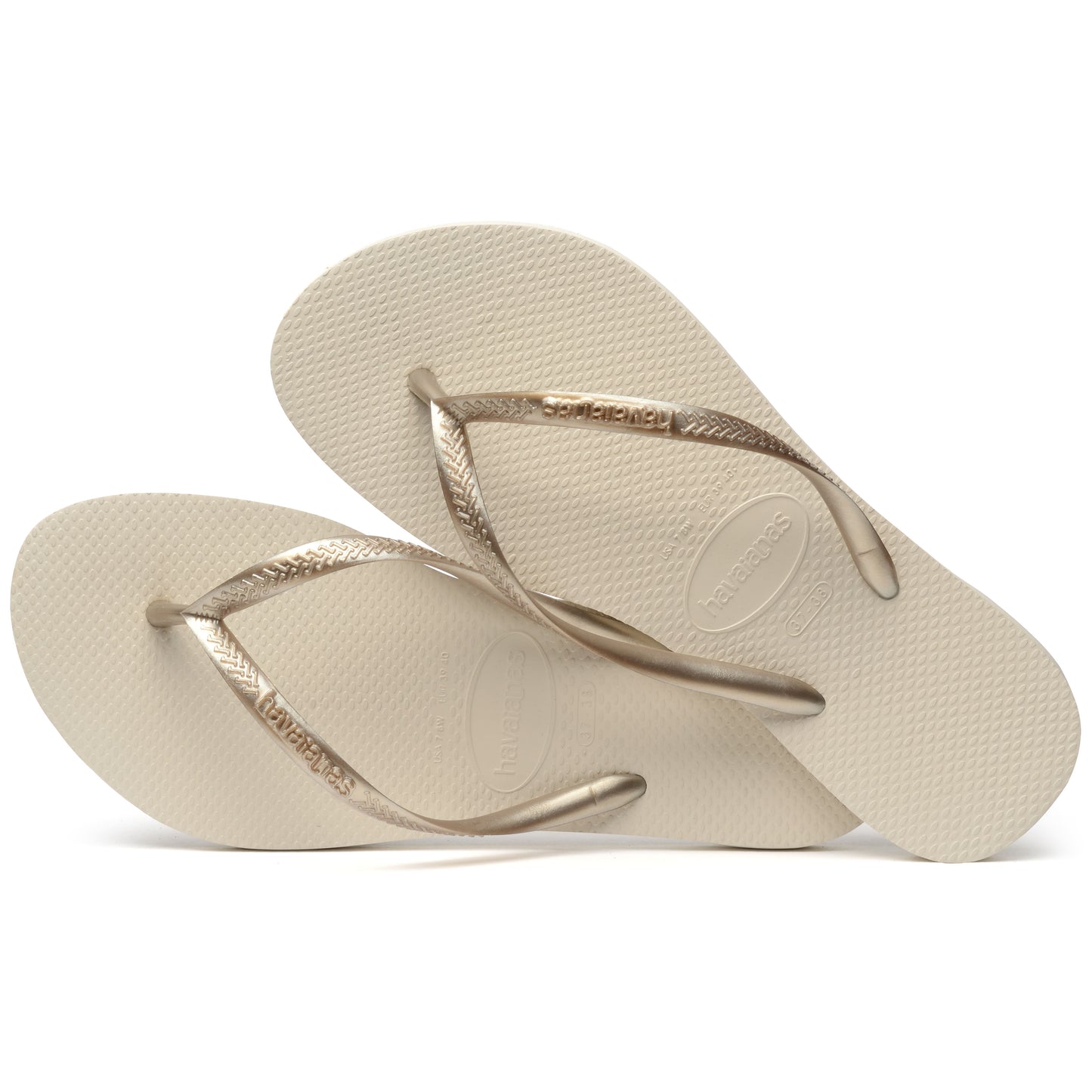 Chinelos Mulher Havaianas Slim